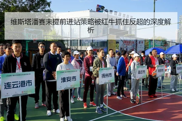 维斯塔潘赛末提前进站策略被红牛抓住反超的深度解析